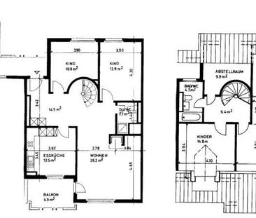 Erstvermietung nach Gesamtsanierung - Foto 2
