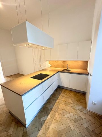 3-Zimmer-Wohnung in Uni-Nähe - Provisionsfrei! - Foto 4