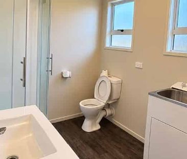 Tidy Two-Bedroom Home in Koutu- Lawns included - Photo 3