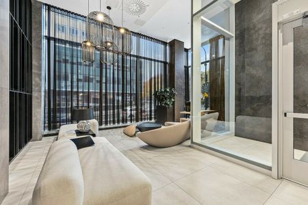 1500 Boul. René-Lévesque O., Apt. 3601, QC, CA, Montreal - Photo 2