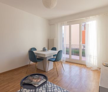 Tranquillità e comfort a Locarno 3.5 locali - Foto 2