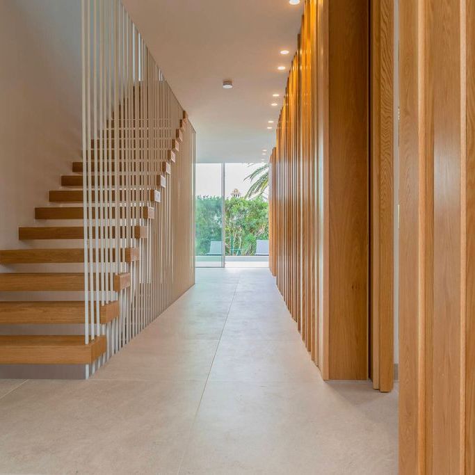 6 bedroom luxury Villa for rent in Zahara de los Atunes, Andalusia - Photo 1