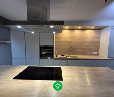 Gezellige gezinswoning te huur in centrum Eernegem - Foto 2