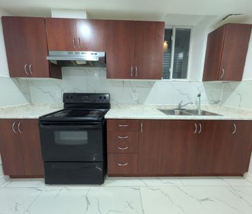 For Lease - 18 Dillon Drive Unit# Basement, Brampton, Ontario - Photo 5