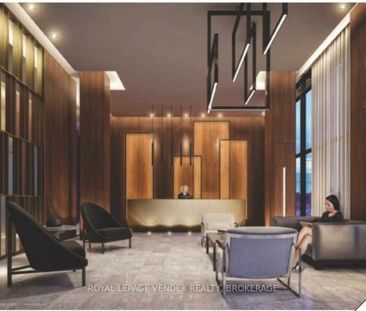 For Lease - 1461 Lawrence Avenue Unit# 1009, Toronto, Ontario - Photo 3