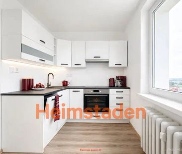 Pronájem bytu 2+1 49 m - Fotografie 3