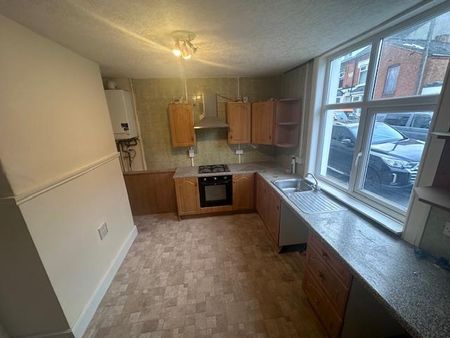 1 bedroom house to rent - Photo 3