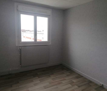 Location : Appartement 4 pièces 65 m2 – BETHONCOURT - Photo 5