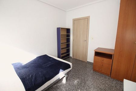 Carrer del Doctor Vicente Pallarés, Valencia, Valencian Community 46021 - Photo 2