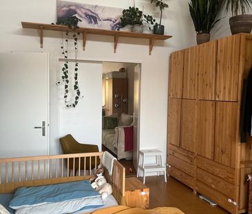 Nachmieter gesucht für 2,5 Zimmer Wohnung in Mariendorf - Photo 1