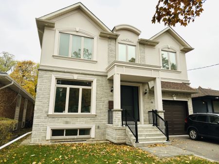 For Lease - 38 Howarth Avenue Unit# #Basement B, Toronto, Ontario - Photo 5