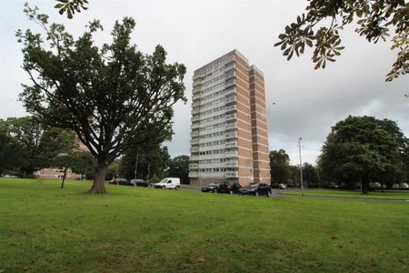 12c Beechwood House, Newtownabbey, BT37 9SG - Photo 4