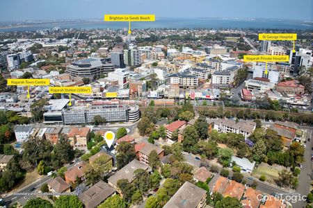 Spacious Apartment in Prime Kogarah Location - Photo 3