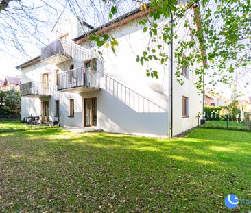 2-pok 45m2 *Chełmońskiego* ogród 100m2, od zaraz - Photo 1