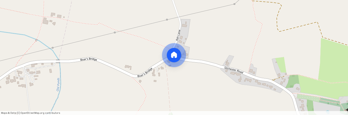 Bramley, Tadley, Hampshire, RG26