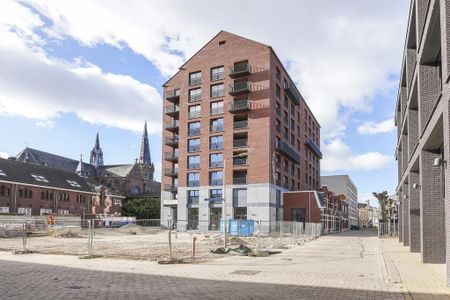 Appartement te huur: Veemarktstraat 9-38 5038 CT Tilburg - Foto 2
