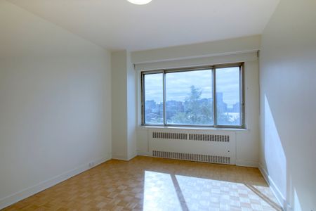 Condo for rent, Montréal (Ville-Marie) - Photo 3