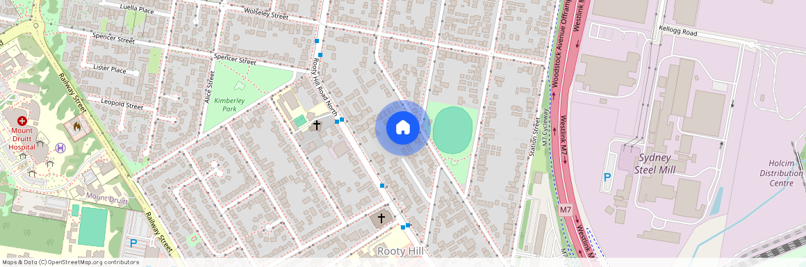 4/86 Hartington Street, NSW 2766, Rooty Hill