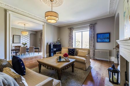 6 bedroom manor house to rent - Photo 4