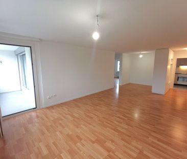 3.5 Zimmer, 1. Stock - Photo 2