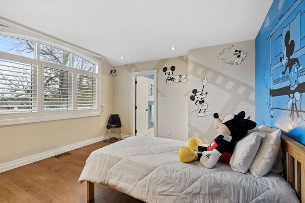 For Lease - 214 RUSSELL Street, Blue Mountains, Ontario - Photo 1