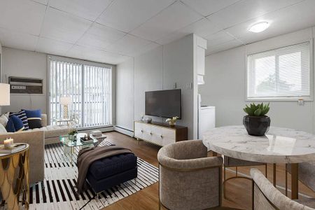 Premier Suite - 1 Bedroom - Photo 3