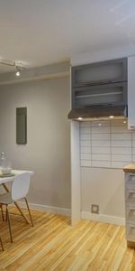 Appartement 5 ½ à louer Sainte-Foy / Sillery juillet 2026 - Photo 3