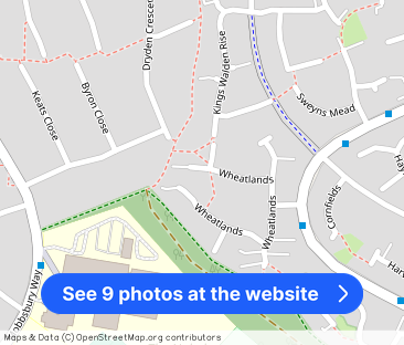 Wheatlands, Stevenage - Photo 1
