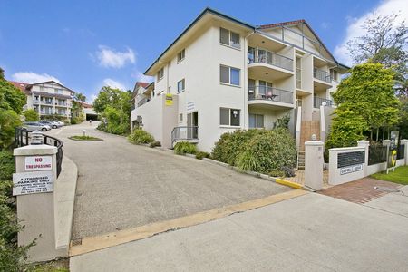 2a/21 Campbell Street, Toowong, QLD 4066 - Photo 4