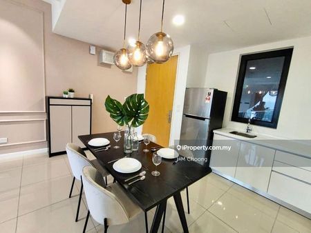NOVUM, Kampung Kerinchi (Bangsar South) - Photo 5