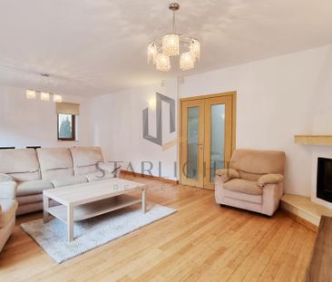 Pipera | Rent 3 bedroom villa with community pool - Fotografie 4