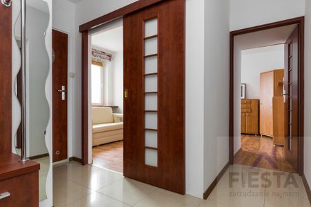 Warszawa Ursynów, ul. Na Uboczu - Фото 2