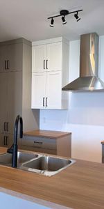 Appartement 5 ½ NEUF à louer à Drummondville - Disponible pour 1er mars - Photo 3