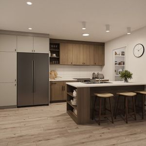 Appartement De 2 Chambres - Photo 3