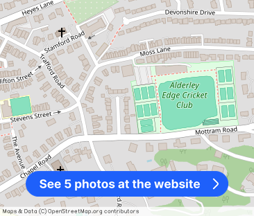 Orchard Green, Alderley Edge - Photo 1