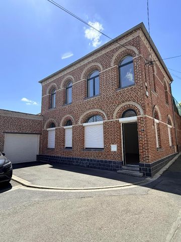 Location Maison 6 pièces 126m² BREBIERES 62117 - Photo 5