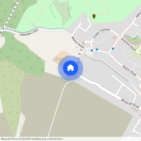 Alkerden, Ragstone Avenue, DA10, Ebbsfleet Valley