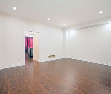 For Lease - 607 Remembrance Road, Brampton, Ontario - Photo 2