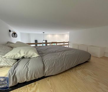 Location Appartement 1 pièce 21m² RAMBOUILLET 78120 - Photo 2