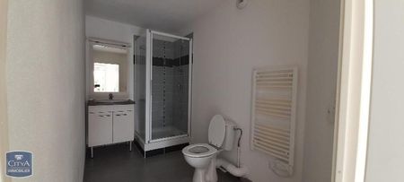 Location Appartement 2 pièces 39m² NOEUX LES MINES 62290 - Photo 5