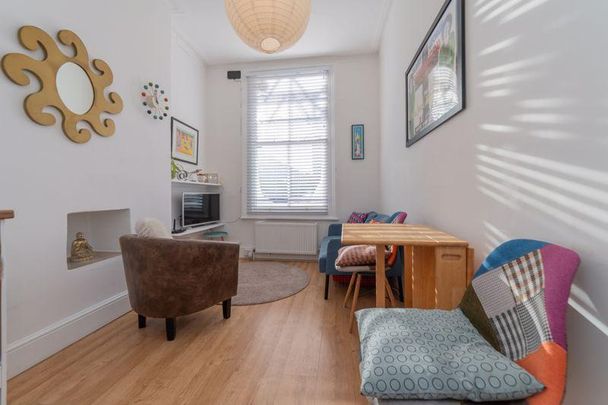 1 bedroom apartment to rent - Photo 1