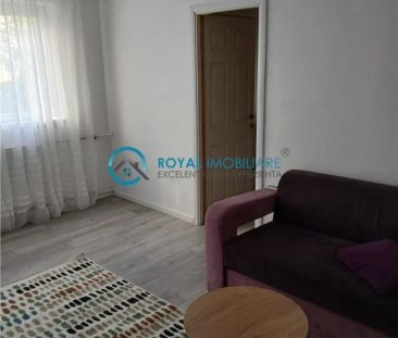Royal Imobiliare - Inchiriere apartament 2 camere zona Republicii - Fotografie 3