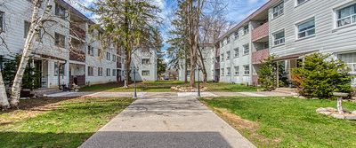 TVM COURTYARD INC | 414 HIGHLAND RD, Peterborough - Photo 1