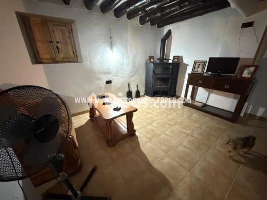 Finca rústica en alquiler en Calle Cortijo La Cuesta - Photo 1
