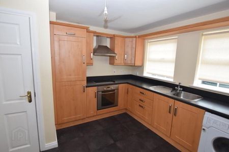 4 Riverbrook Mews, Moneymore, BT45 7GD - Photo 4