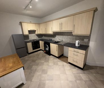 1 bedroom flat to rent - Photo 6