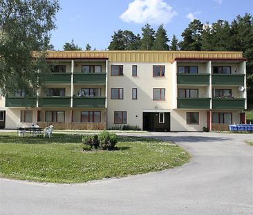 Nordanbrovägen 1 B - Foto 1
