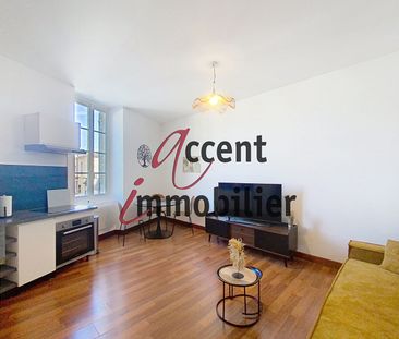 Appartement Chateaurenard 2 pièce(s) 40 m2, - Photo 3