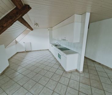 3.5 Zimmer, 98 m², 2. Stock - Photo 2