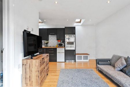 1 bedroom bungalow to rent - Photo 2